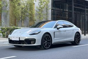 Panamera 保時捷 Panamera 2.9T