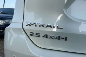 奇骏 日产 2.0L CVT 2WD XL ITS舒适纪念版
