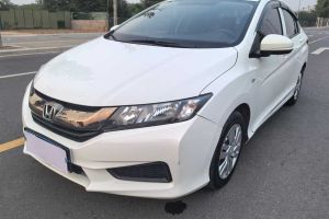 鋒范 本田 1.5L CVT型動版