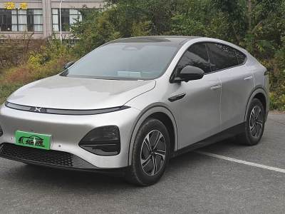 2024年9月 小鵬 小鵬G6 580 長續(xù)航 Pro圖片