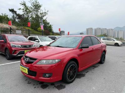 2012年1月 馬自達(dá) 馬自達(dá)2 1.3L 炫動(dòng)標(biāo)準(zhǔn)版圖片