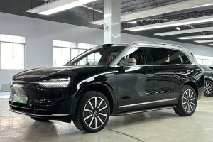 問界M9 賽力斯 增程 Ultra版 42kWh