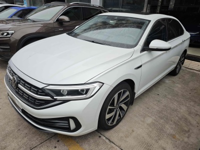 2022年9月 大众 速腾 300TSI DSG卓越版图片