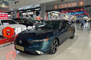 雅閣新能源 本田 2.0L e:PHEV 旗艦版
