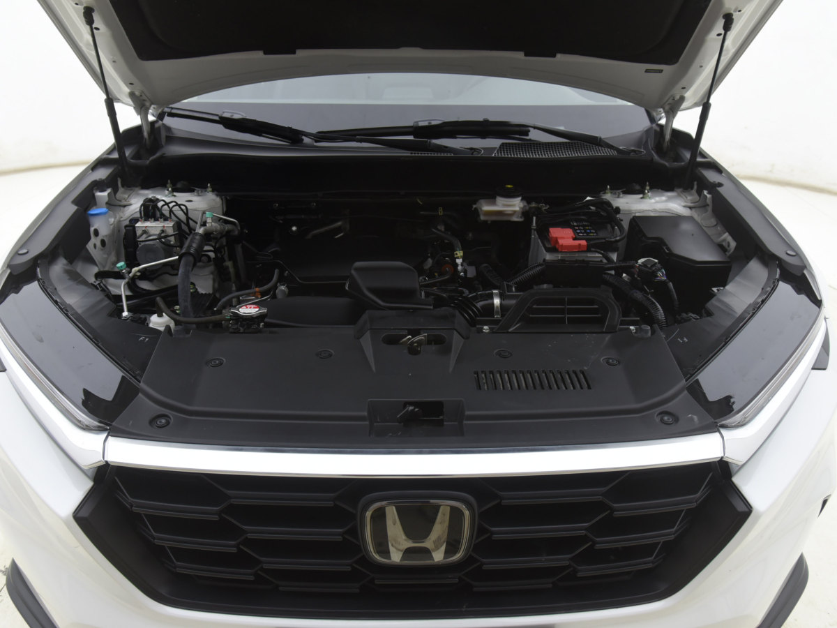 本田 CR-V  2023款 240TURBO 兩驅(qū)鋒尚5座版圖片