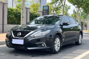 天籟 日產(chǎn) 改款 2.0L XL舒適版
