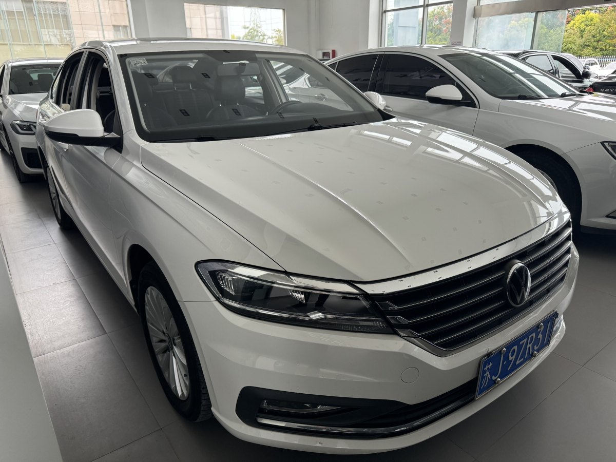 大眾 朗逸  2019款  280TSI DSG舒適版 國VI圖片