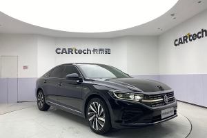 帕薩特 大眾 改款 330TSI 豪華版