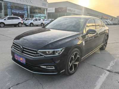 2023年7月 大众 迈腾 200万辆纪念版 330TSI DSG豪华型图片