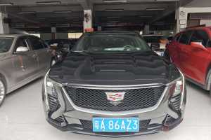CT5 凱迪拉克 28T 鉑金超級輔助駕駛版