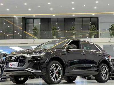 2023年5月 奧迪 奧迪S7(進(jìn)口) 2.9 TFSI quattro圖片