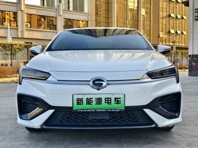 2022年6月 埃安 AION S 魅 580圖片