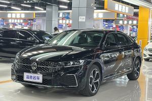 帕薩特 大眾 出眾款 380TSI 星空龍騰版