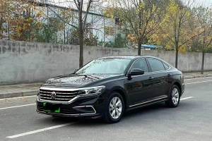 帕薩特 大眾 280TSI 精英版