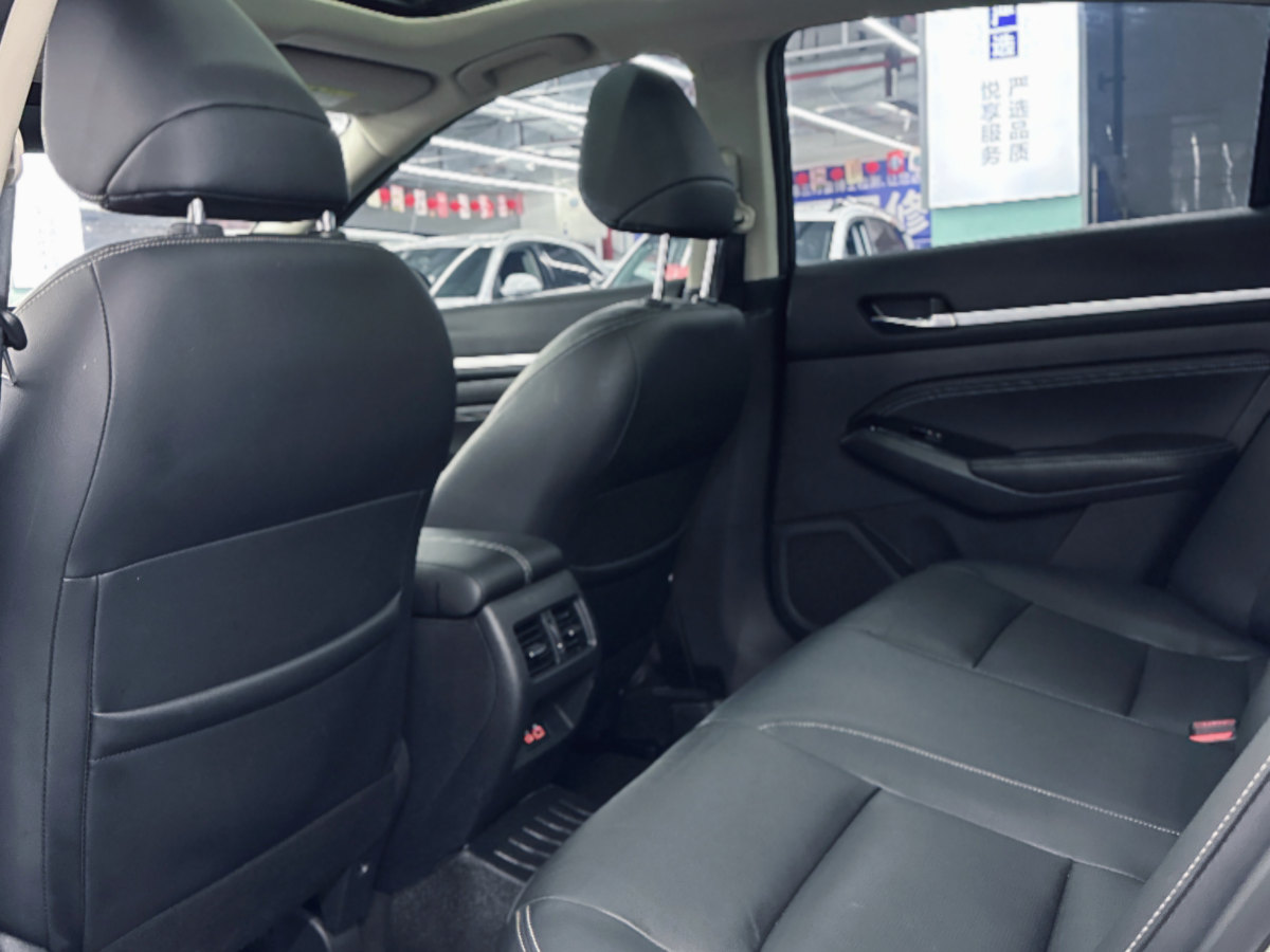 日產(chǎn) 天籟  2021款 2.0L XL 舒適版圖片