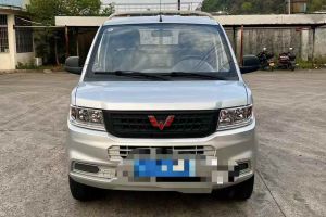 五菱星馳 五菱 1.5L CVT暢享型