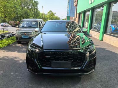 2022年1月 奧迪 奧迪S7(進(jìn)口) 2.9 TFSI quattro圖片
