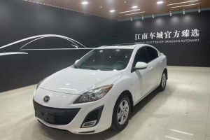 馬自達(dá)3 馬自達(dá) 昂克賽拉 2.0L 旗艦型