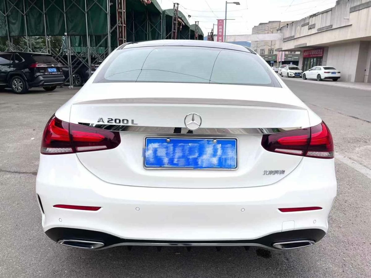 奔馳 奔馳GLE  2019款 GLE 400 4MATIC 臻藏版(特殊配置)圖片