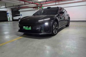 蔚来ET5 蔚来 100kWh