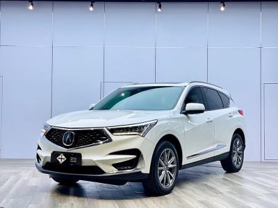 2019年5月 謳歌 RDX 2.0T 智享版SH-AWD 國VI圖片