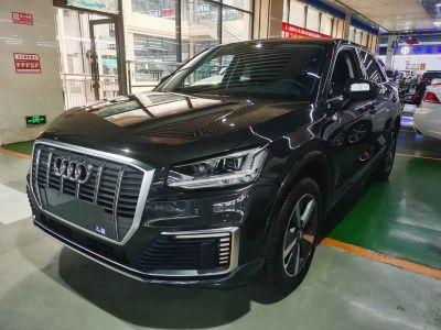 2021年4月 奧迪 奧迪SQ5(進口) 3.0 TFSI quattro圖片