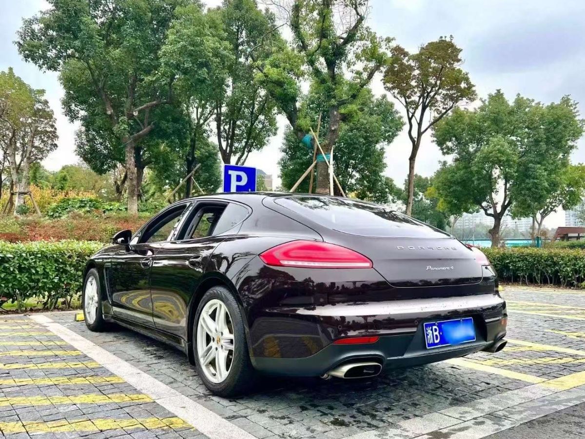 保時捷 911 2016款 carrera 3.0t圖片