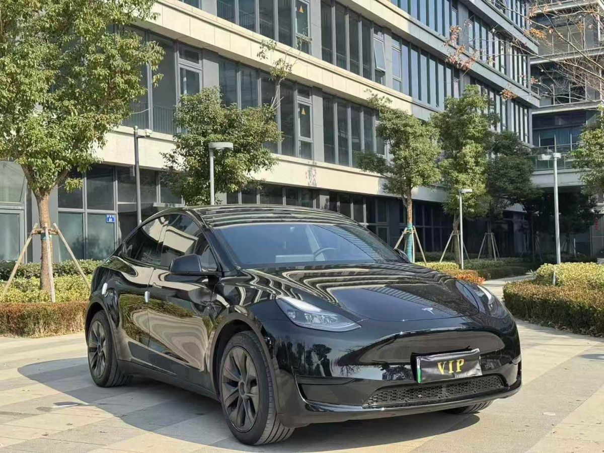 特斯拉 Model S  2023款 三電機全輪驅動 Plaid版圖片