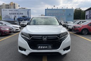 UR-V 本田 370TURBO 四驅(qū)尊耀版