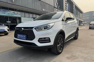 元新能源 比亞迪 EV360 智聯(lián)領(lǐng)尚型