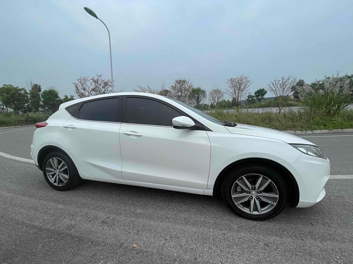 2015年5月長(zhǎng)安 逸動(dòng)XT  2015款 1.6L 自動(dòng)銳酷型 國(guó)IV