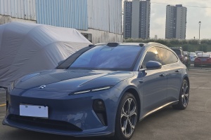 蔚來ET5T 蔚來 75kWh Touring
