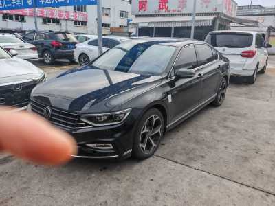 2024年2月 大眾 邁騰 200萬輛紀念版 330TSI DSG領(lǐng)先型圖片