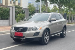 XC60 沃爾沃 T5 舒適版