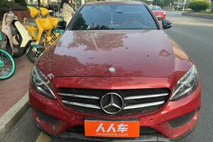 奔馳A級AMG 奔馳 2017款 改款 AMG A 45 4MATIC 國VI