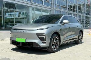 吉奧睿征L 廣汽吉奧 38.64kWh 寧德時代