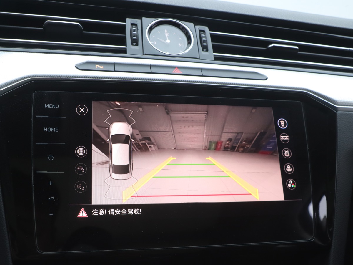 大眾 邁騰GTE插電混動  2022款 GTE 豪華型圖片