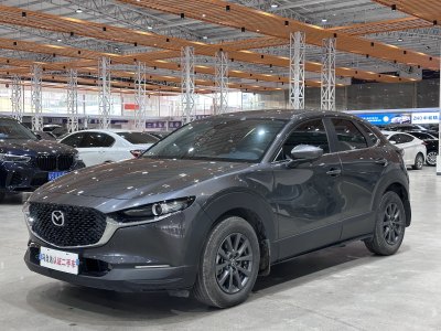 2022年10月 馬自達 CX-30 2.0L 自動質悅型圖片