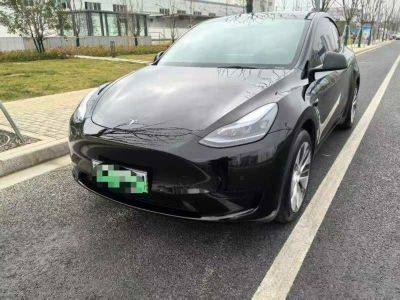 2023年1月 特斯拉 Model S 三電機(jī)全輪驅(qū)動 Plaid版圖片