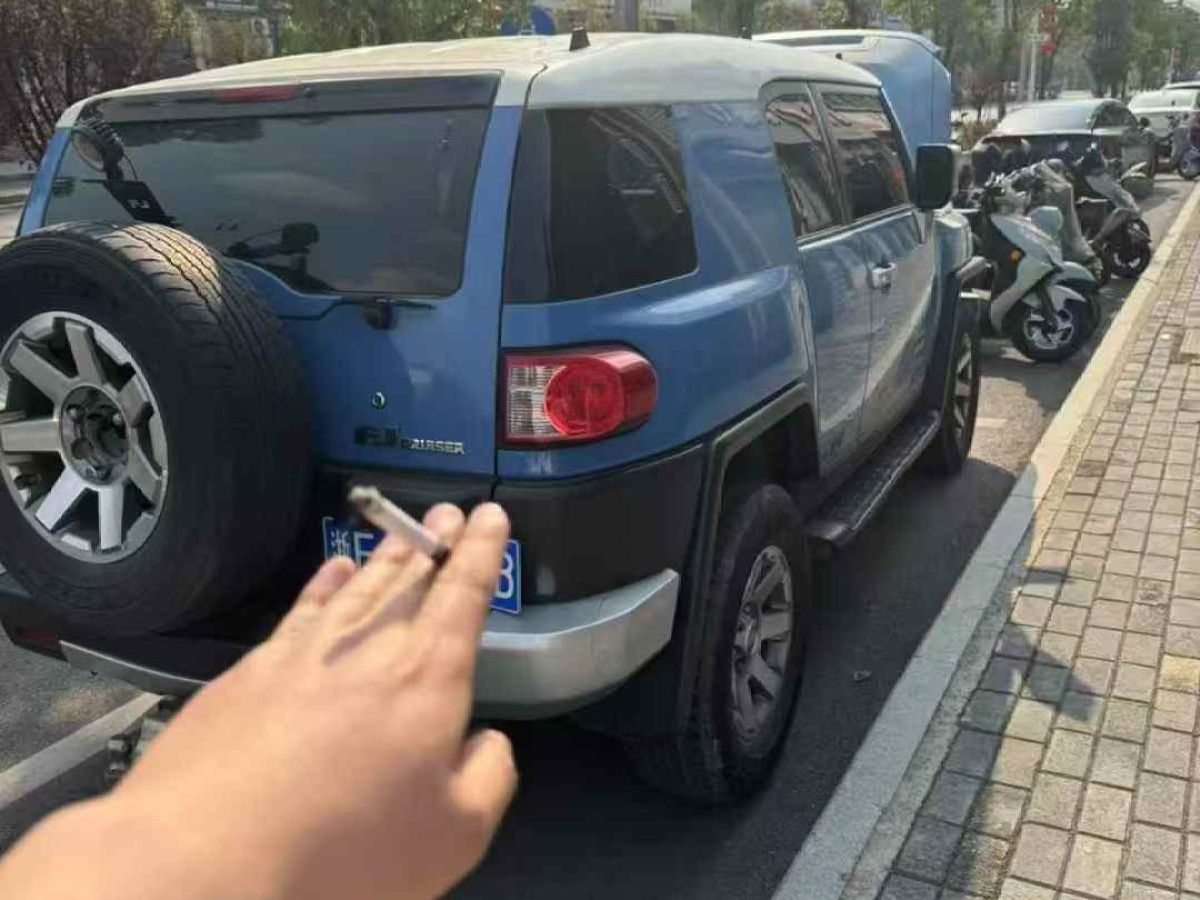 豐田 蘭德酷路澤  2018款 5.7L VX-R 12氣 底升(中東版)圖片