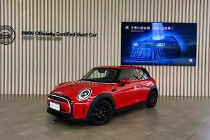 CLUBMAN MINI 改款 1.5T ONE