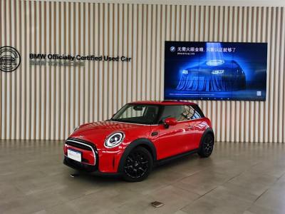 2022年2月 MINI CLUBMAN 改款 1.5T ONE圖片