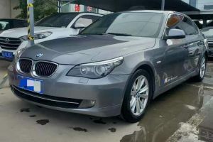 寶馬5系 寶馬 528i xDrive 2.0T 四驅(qū)版