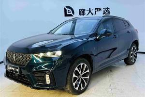 VV7 WEY 2.0T 超豪型