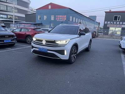 2022年11月 大众 揽巡 380TSI 四驱R-Line首发版图片