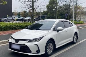 卡羅拉 豐田 1.2T S-CVT先鋒PLUS版