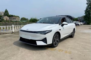 小鵬P5 小鵬 550P