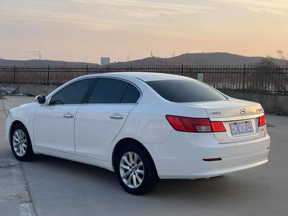 長(zhǎng)城 V80  2013款 1.5T 手動(dòng)實(shí)尚型圖片