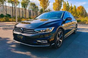 迈腾 大众 200万辆纪念版 330TSI DSG领先型