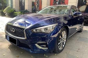 Q50L 英菲尼迪  2.0T 逸享版 國(guó)VI